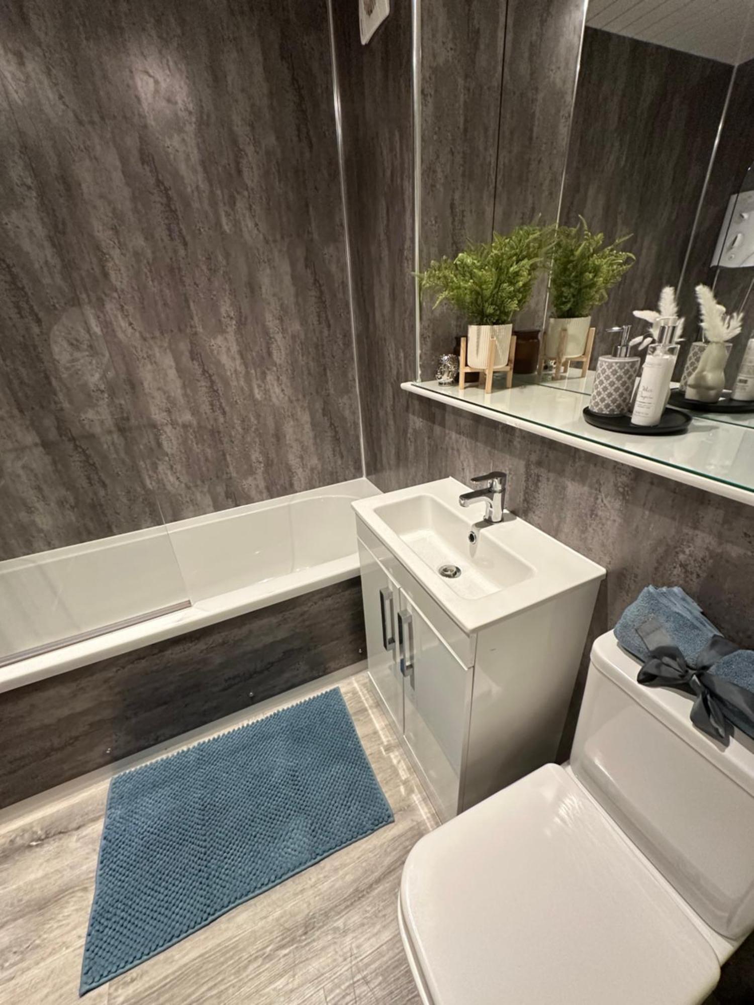 Lovely Modern 2 Bedrom Unit Close To City Center Dalneigh Екстериор снимка