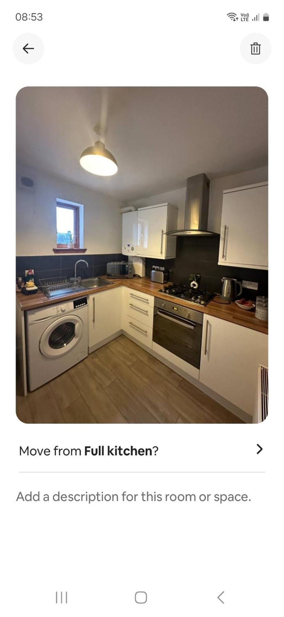 Lovely Modern 2 Bedrom Unit Close To City Center Dalneigh Екстериор снимка